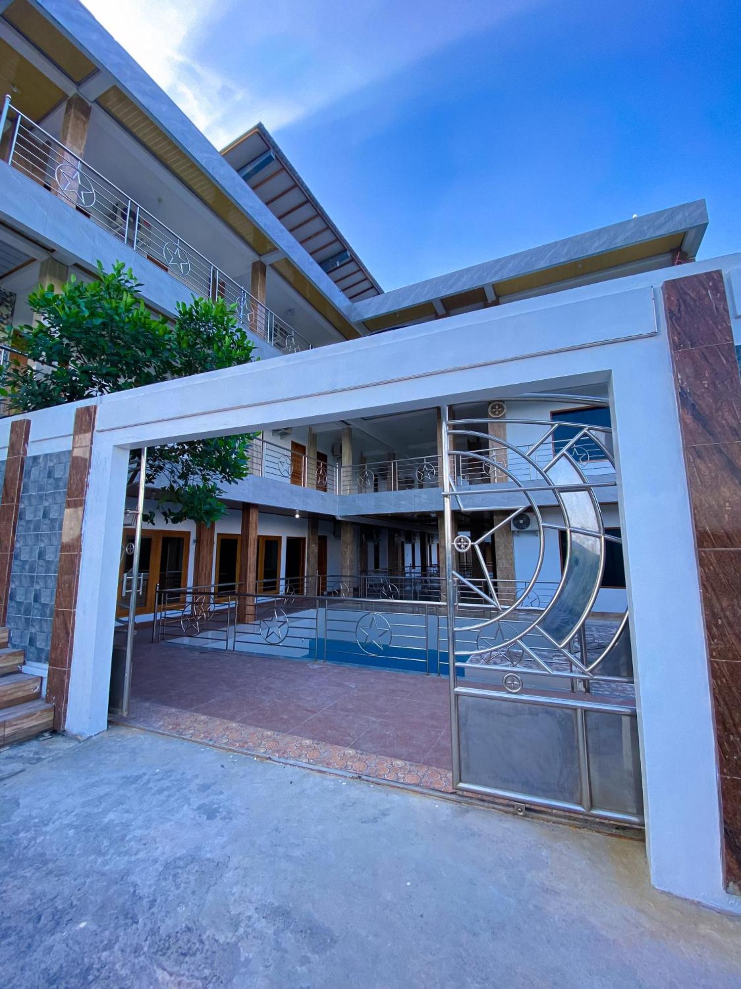 Hotel Wijaya Family 2 Kalasan Exterior foto